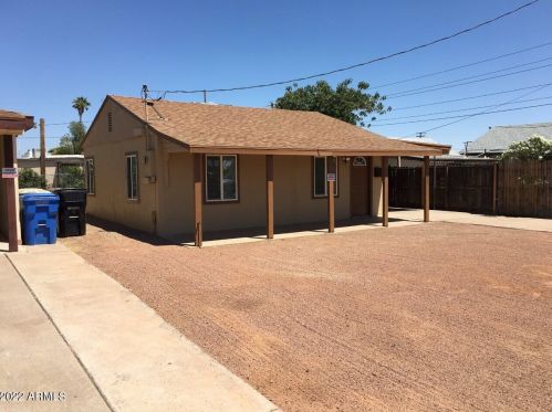 4115 18 Dr, Phoenix AZ 85007-2431 exterior