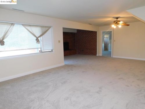 1612 View Dr, San Leandro CA  94577-5343 exterior