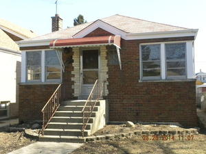 4109 Wenonah Ave, Forest View, IL 60402-4306