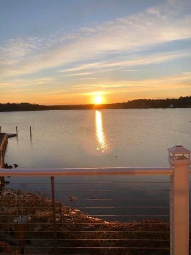 19 Over Jordan Rd, Wareham MA 02571-2414 exterior