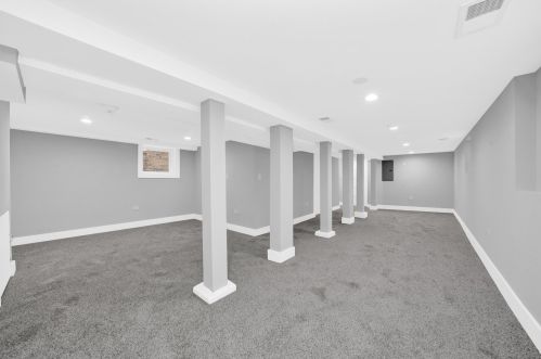 2514 Grv Ave, Forest View IL 60402-5615 exterior