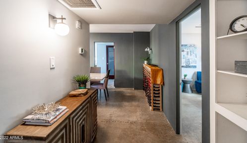 10007 30 Pl, Phoenix AZ 85028-4407 exterior