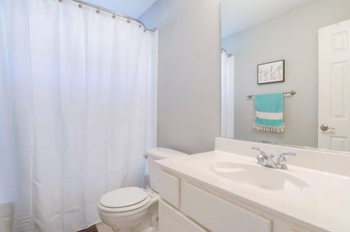 8009 Hosta Way, Fort Worth TX  76123-1830 exterior