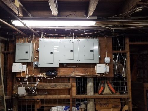 41 Godfrey St, Taunton MA 02780-7031 exterior