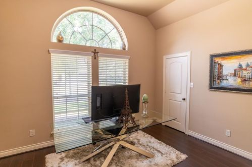 10331 Bellago Ln, Richmond TX 77407-2627 exterior