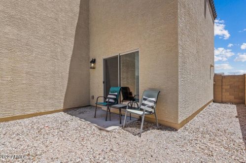3941 79th Ln, Phoenix AZ  85043 exterior