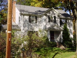 111 Wood End Rd, Newton, MA 02461-1402