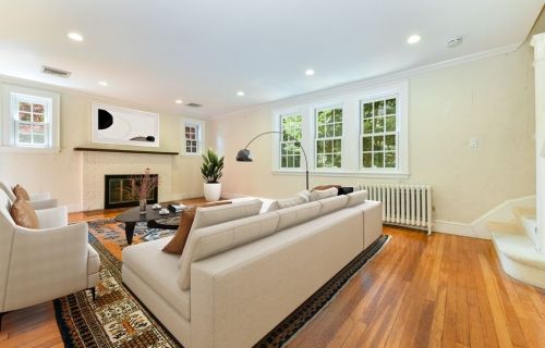 58 Greenlawn Ave, Newton, MA 02459-1714