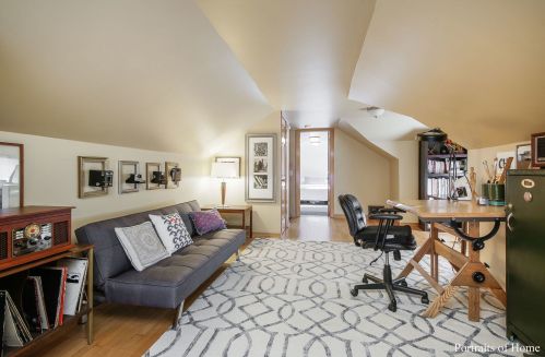 3729 Wenonah Ave, Forest View IL 60402-3949 exterior