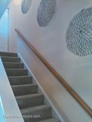 2430 Barnside Cir, Richmond VA  23233-1502 exterior