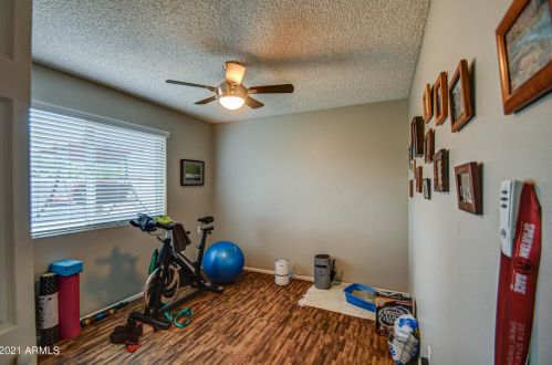 12208 25th Pl, Phoenix AZ 85032-7004 exterior