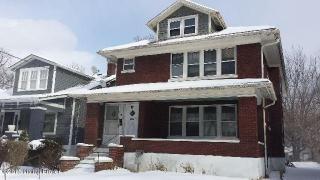 115 42 St, Louisville KY  40212-2746 exterior