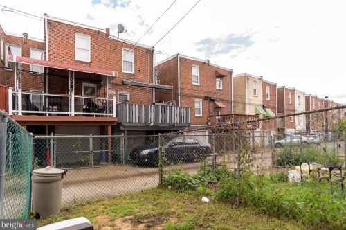 6123 Loretto Ave, Philadelphia PA 19149-3211 exterior