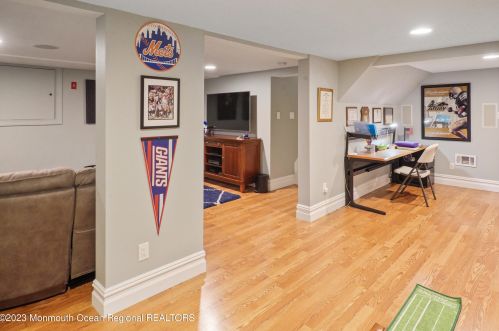 90 Lovett Ave, Little Silver NJ 07739-1403 exterior