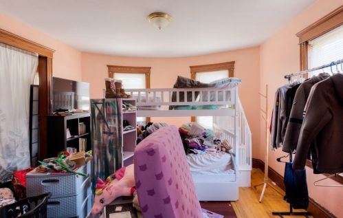 101 Greenwood St, Worcester MA 01607-1504 exterior