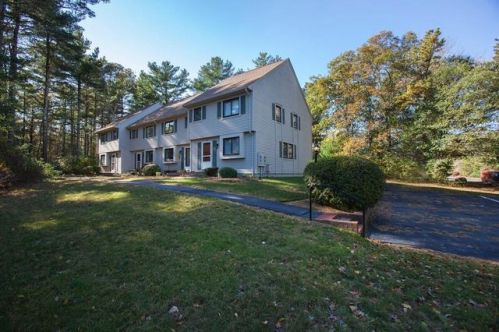 57 Minot Ave, Wareham MA  02571-1654 exterior