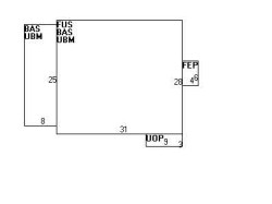 142 Jackson St, Newton MA 02459-2538 floor plan