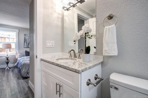 3243 Ogden St, Englewood CO  80113-2824 exterior