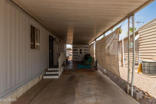 2050 Dunlap Ave, Phoenix AZ 85021-0695 exterior