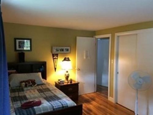 27 Carol Rd, Needham MA  02492-1107 exterior