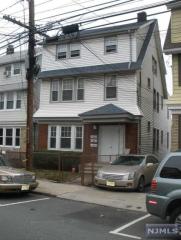 139 Maple St, Kearny NJ  07032-2013 exterior