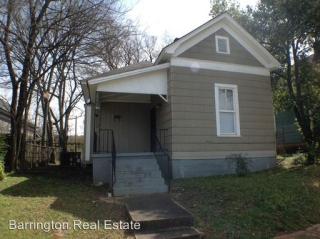 833 Overton Ave, Birmingham AL  35217-2918 exterior