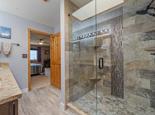 10777 Timothys Dr, Conifer CO 80433-8211 exterior