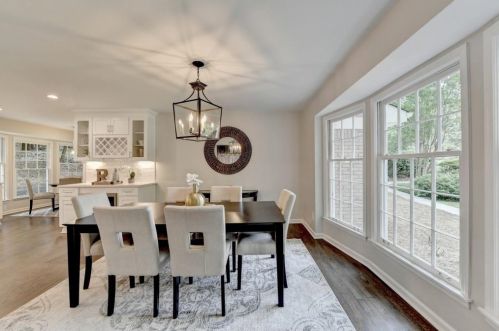 2349 Leisure Lk Dr, Atlanta GA 30338-5319 exterior