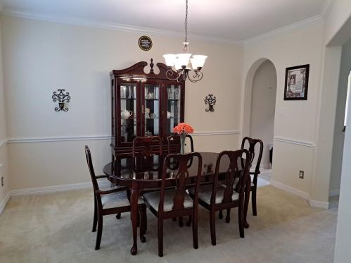 17306 Browning Trace Ln, Richmond TX 77407-2752 exterior