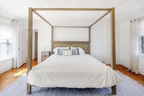 287 North St, Hingham MA 02043-2232 exterior