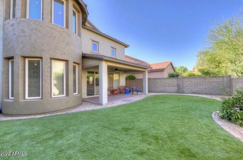 21623 39 Way, Phoenix AZ 85050-4900 exterior