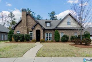 200 Kingston Cir, Birmingham AL  35211-6982 exterior