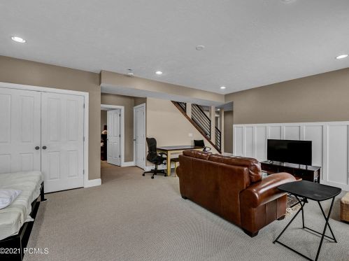 4178 Sunrise Dr, Park City UT 84098-4708 exterior