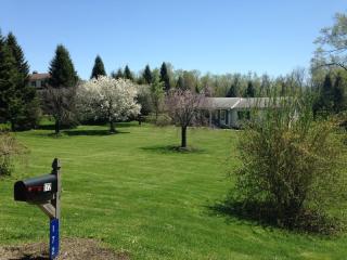 172 Lower Unionville Rd, Wantage NJ  07461-3510 exterior