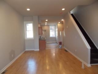 2036 Bambrey St, Philadelphia PA  19121-5202 exterior