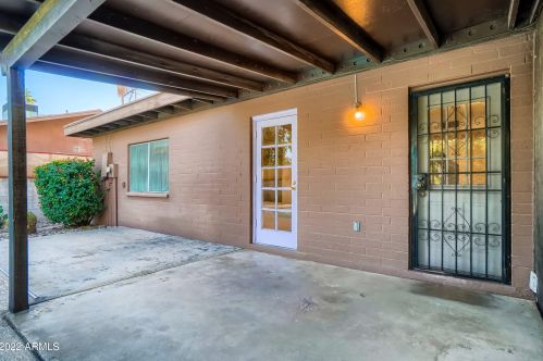 12821 31st St, Phoenix AZ 85008-1127 exterior