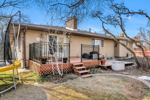 2371 High Mountain Dr, Sandy UT 84092-5506 exterior