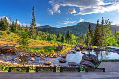 216 White Pne Cyn Rd, Park City UT 84060-6514 exterior