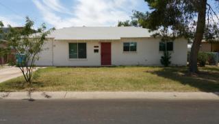 3139 Marshall Ave, Phoenix, AZ 85016-3722
