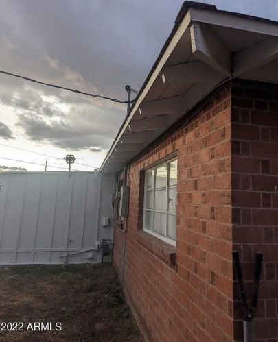 3629 Claremont St, Phoenix AZ 85015-2030 exterior