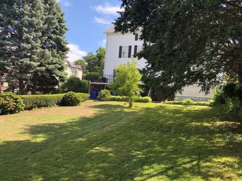 478 Belmont St, Fall River MA  02720-3603 exterior