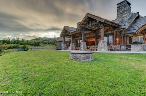 1455 Red Fox Rd, Park City UT exterior