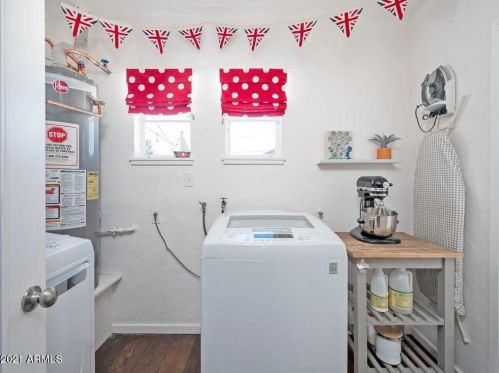 1806 15th Ave, Phoenix AZ 85007-1416 exterior