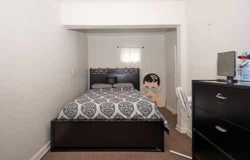 1 Blf St, Worcester MA 01610-2445 exterior