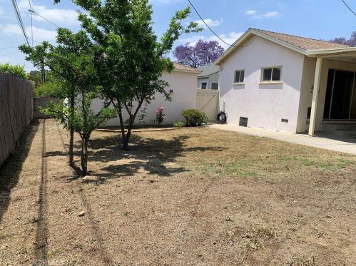 15012 Hayward St, Whittier CA 90603-2017 exterior