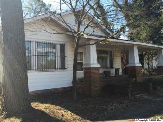 3611 Drake Ave, Huntsville, AL 35805-5067
