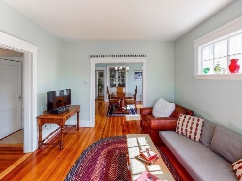 188 Furnace Brk Pkwy, Quincy MA 02169-2274 exterior