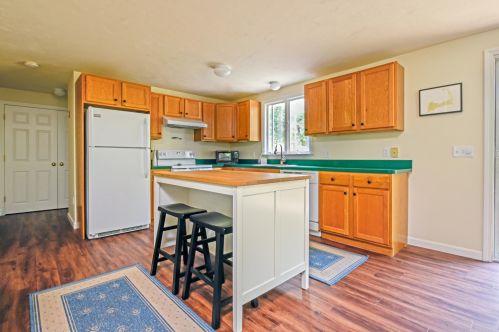 40 Fairview Ave, Eastham MA  02642-2239 exterior