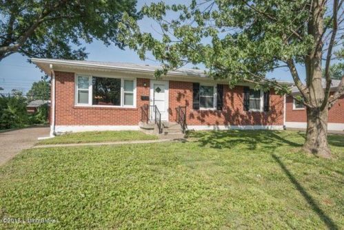 3305 Allison Way, Louisville, KY 40220-1905