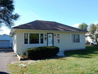 2214 Peaslee Rd, Louisville, KY 40216-4836